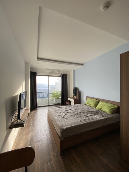 Căn hộ khu Khuê Mỹ gần FPT, BV 600 giường, cách An Thượng 10p đi xe