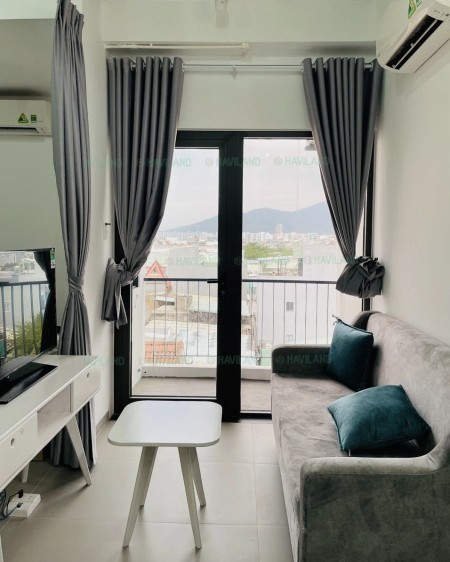 Căn hộ mới tinh gần cầu sông Hàn - Vincom