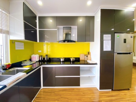 CHUYÊN CHO THUÊ căn hộ chung cư Mường Thanh 2PN 2WC sát biển MỸ KHÊ