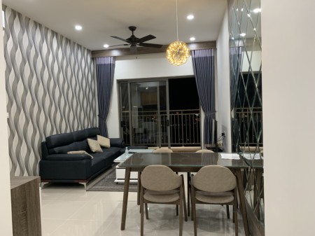 The Sun Avenue Q2_Thuê ngay căn hộ 3PN_89m2_View thoáng_Full NT Đẹp_Giá 21tr