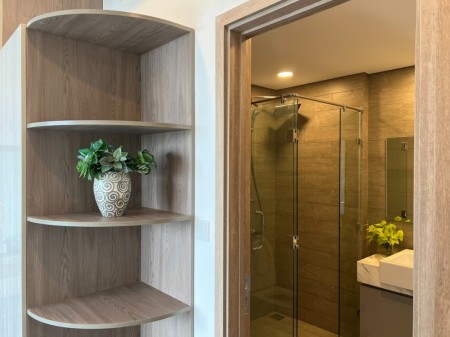 ALNATA - 2PN 85m2 17tr nội thất hoàn thiện mới 100%, nhận nhà ở ngay