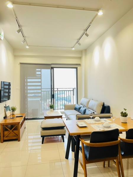 Thuê căn hộ đẹp_The Sun Avenue Quận 2_2PN_76m2_Full NTđẹp_Giá 17tr