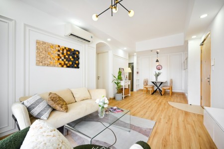 Cho thuê Masteri Thảo Điền – 2PN – Full NT – 70m2 24 triệu