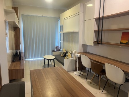 The Sun Avenue cho thuê căn hộ 1PN_51m2_Full NT đẹp_View thoáng_Giá chỉ 12tr5