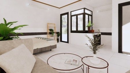 Khai trương Căn hộ mới gần Trường Đại Học Tài Nguyên Và Môi Trường