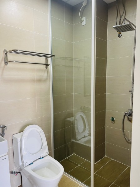 CĂN HỘ CÓ BAN CÔNG CHO NUÔI PET AN THƯỢNG