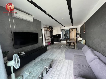 Căn hộ Vista Verde rộng rãi, đầy đủ nội thất tiện nghi vào ở liền chỉ 18tr bao phí