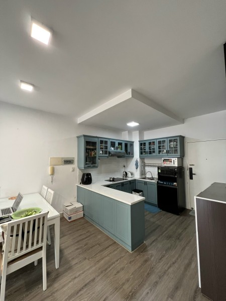 Đi thuê nhà, được tặng quà, Sky Garden PMH, quận 7 - LH em Thư 0914 241 221