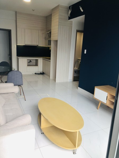 Cho thuê căn hộ Safira Khang Điền, 67m2 2PN - 2WC có nội thất, giá chỉ 8tr/tháng, Lh 0388668882