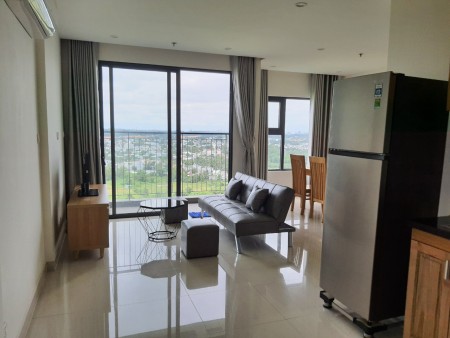 Căn hộ 2PN + full nội thất giá 8tr5 Vinhomes Grand Park