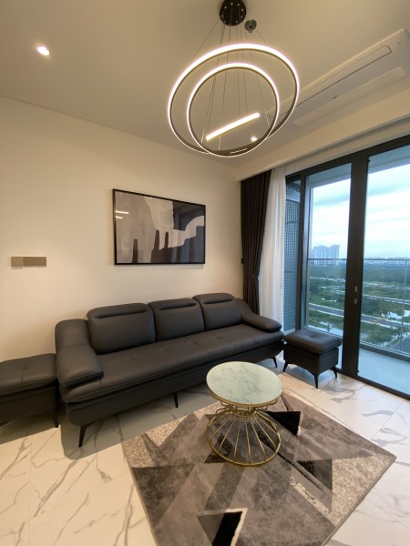 Ở liền căn 2PN, nhà đẹp, chỉ 43.5 triệu/ tháng ở Crest Metropole