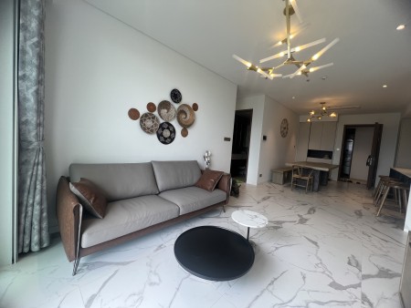 Nhà đẹp nhận khách ngay 3PN, đầy đủ nội thất, 60 triệu, Crest