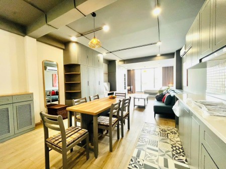 CĂN HỘ CAO CẤP - FULL NỘI THẤT MỚI KENG - NGAY KHU ETOWN - CỘNG HÒA