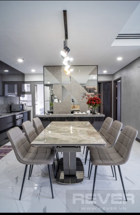 Empire City Q2 cho thuê căn hộ cao cấp 2PN_95m2_Full NT xịn_Giá chỉ 36tr