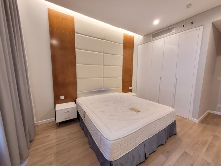 Chính chủ cho thuê căn hộ 2PN chỉ 25 triệu tại Sarimi Sala Quận 2