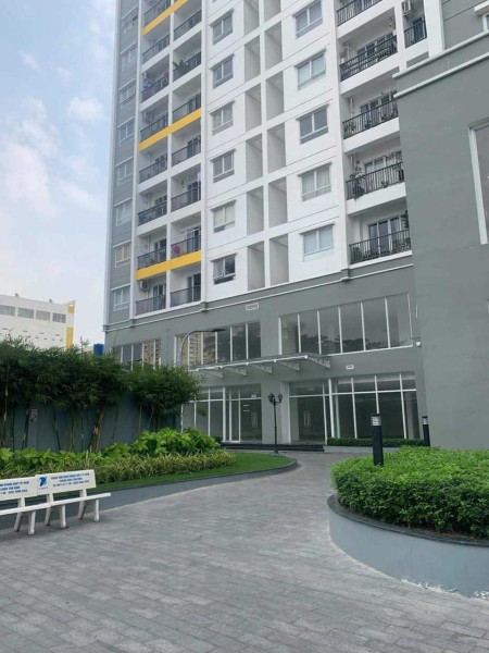 Còn Duy Nhất 1 căn Carillon 5 2PN2WC Nhà Trống Ở Ngay - Giá 10Tr - LH 0975 0123 08 ở Ngay