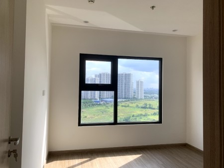 Cho thuê 3PN nhà trống, mới nhận chưa ở, căn góc view đẹp