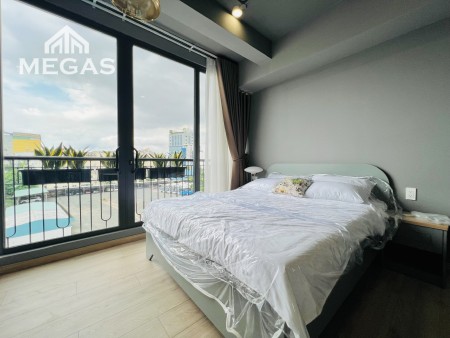  Khai trương CHDV style cổ điển gần ETOWN 2 
 Nhất Chi Mai, P13 Tân Bình