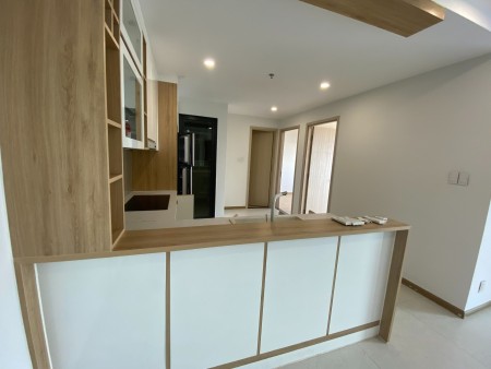 Cho thuê căn hộ 3PN nhà trống New City Thủ Thiêm NTCB 87m2 17 triệu