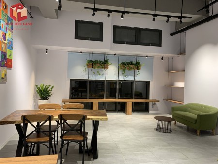 "The Sun Avenue" - sống, nghỉ ngơi, làm việc đều có trong nội khu dự án