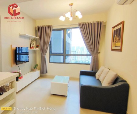 C/hộ nhỏ xinh Masteri Thảo Điền, full nội thất đẹp long lanh!