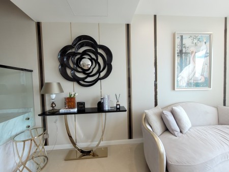 Thuê Penthouse Sadora 4 phòng ngủ - 193m2 Full đồ, 84 triệu