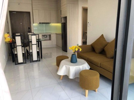 Cho thuê căn hộ Safira Khang Điền, 67m2, 2PN - 2WC sẵn nội thất, giá chỉ 9tr/tháng, LH 0388668882