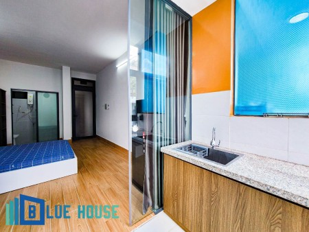 Căn hộ 1PN ngay Trường Chinh_Đồng Đen_full nội thất_nhà mới sạch đẹp