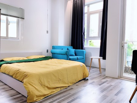 Cho thuê Phòng_Chỉ từ 5tr Có cửa sổ_Gần ĐH văn Lang cs1_Phố đi bộ