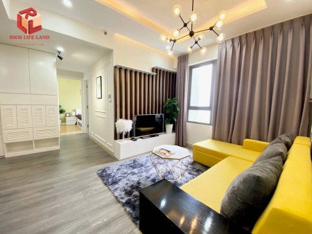 Nhà rất đẹp, nội thất chỉnh chu, view hồ bơi, Masteri Thảo Điền 2PN