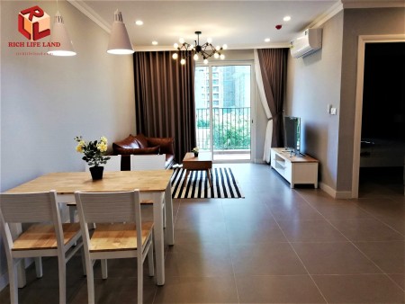 Nhà đẹp & xinh + Tầng trung tại Vista Verde - Xem là chốt ngay ạ