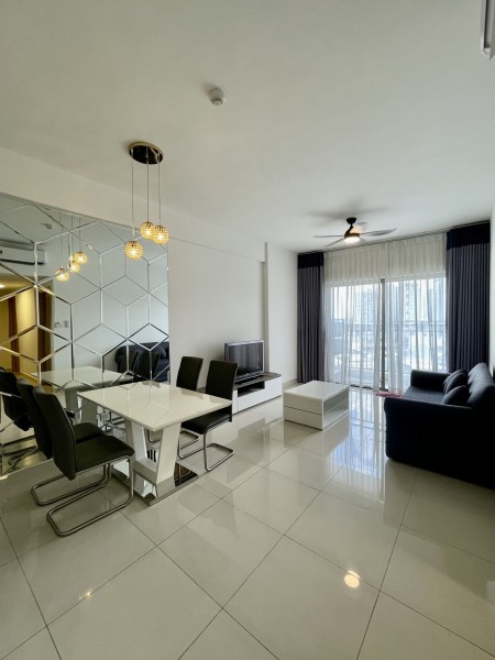 Thuê ngay căn hộ đẹp The Sun Avenue Q2_90m2_3PN_Full NT xịn_Giá chỉ 20tr