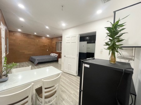 Phòng CHDV Đẹp Full Nội thất Quận Tân Bình