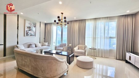 SADORA Apartment - viên ngọc lục bảo sáng chói của khu đô thị Sala