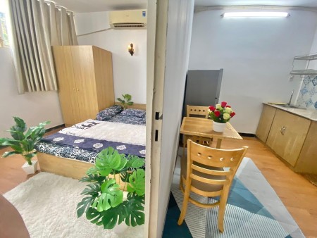 Căn hộ Q3_Ngay ĐH Sư Phạm_Hoàng Sa-Trường Sa_nhà thờ Tân Định