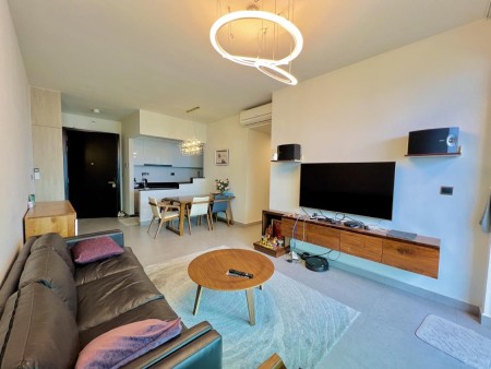 Chung cư sang, Feliz En Vista 2PN Full đồ 88m2 22 triệu vào ngay