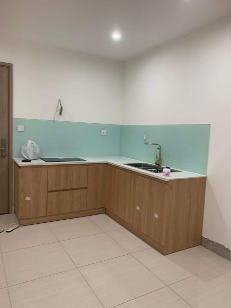 Cho thuê căn hộ 2PN1 60m2 nội thất cơ bản chỉ 5tr5/tháng tại Vinhomes Ocean Park, LH 0985507619