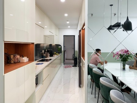 2PN - 93m2 chỉ 19.5tr bao phí quản lý, miễn phí vệ sinh 2 lần/tuần