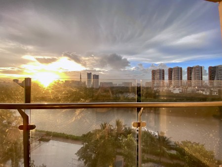 View hoa hậu đẹp mọi ngóc ngách tại Đảo Kim Cương cho thuê Lh em Tâm 0902050643