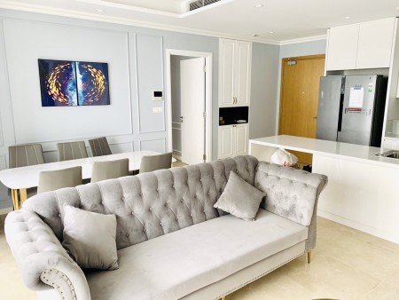 Căn hộ 2PN View nội khu Siêu Đẹp cho thuê tại Đảo Kim Cương Lh Tâm 0902050643