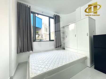 Studio GIÁ RẺ ngay CoopMart Nowzone bv Từ Dũ HCMUS Cv 23/9