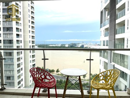 ĐỘC QUYỀN - Đảo Kim Cương cho thuê căn hộ 2PN với diện tích RỘNG Lh Tâm 0902050643