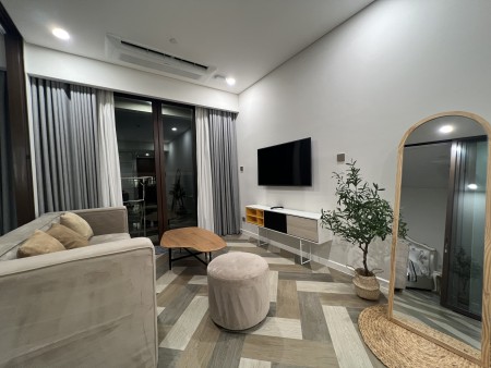 Thuê 1PN Metropole Thủ Thiêm, 50m2 Full NT 24 triệu vào ngay