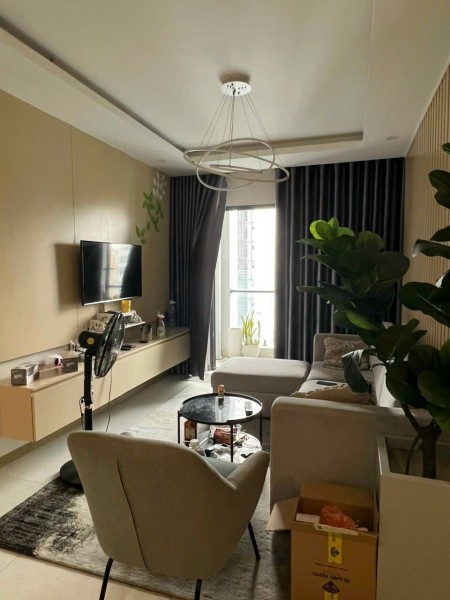 Nhà đẹp sang trọng cho thuê vào ngay 3PN, 20 triệu, Newcity Thủ Thiêm