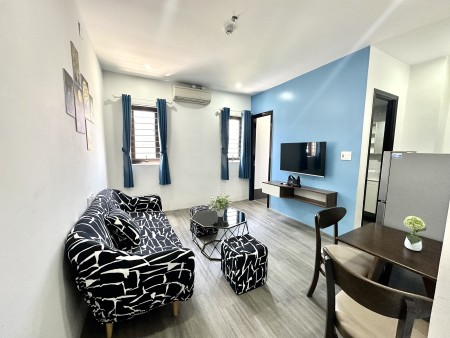 Cho thuê căn hộ 1 Phòng Ngủ - Giá chỉ 6 triệu - Ưu tiên thuê lâu dài