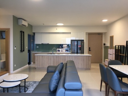 Cho Thuê Căn Hộ 3 PHÒNG - PALM HEIGHT - QUẬN 2 - DT LỚN, NT ĐẸP