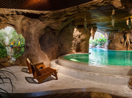 Cho thuê căn hộ dịch vụ ngay Ngô Tất Tố Có Hồ Bơi Muối, Gym, Nhà Hàng Full NT Sang Trọng Bậc Nhất SG