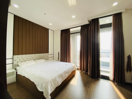 Căn hộ studio ở Ngũ Hành Sơn siêu dễ thương.