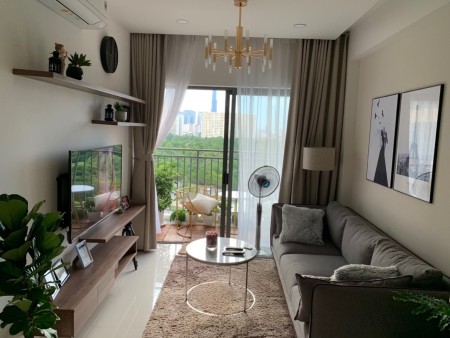 Thuê căn hộ xinh The Sun Avenue_2PN_73m2_Full NT_Giá thuê 17tr_Quận 2