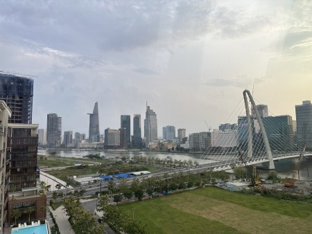 4PN 170m2 Metropole cho thuê: Nội thất cơ bản view cực đẹp giá 65tr/tháng. Hot